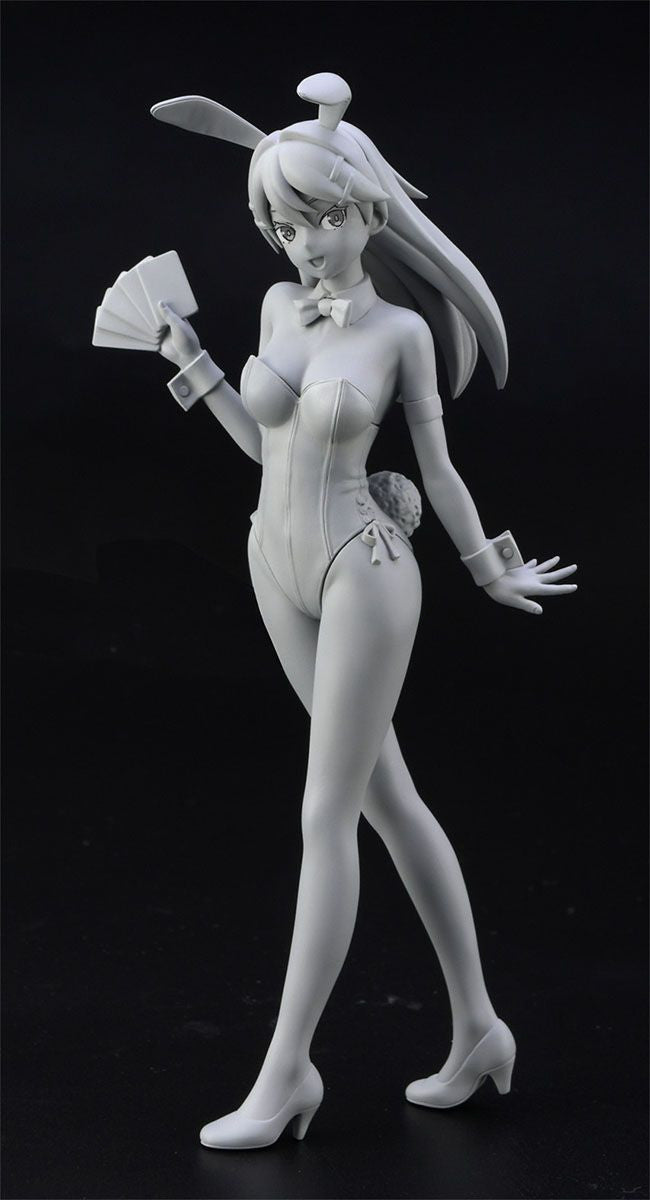 1/12 12 Egg Girls Collection No.46 Lucy McDonnell (BUNNY GIRL) [LIMITED EDITION]
