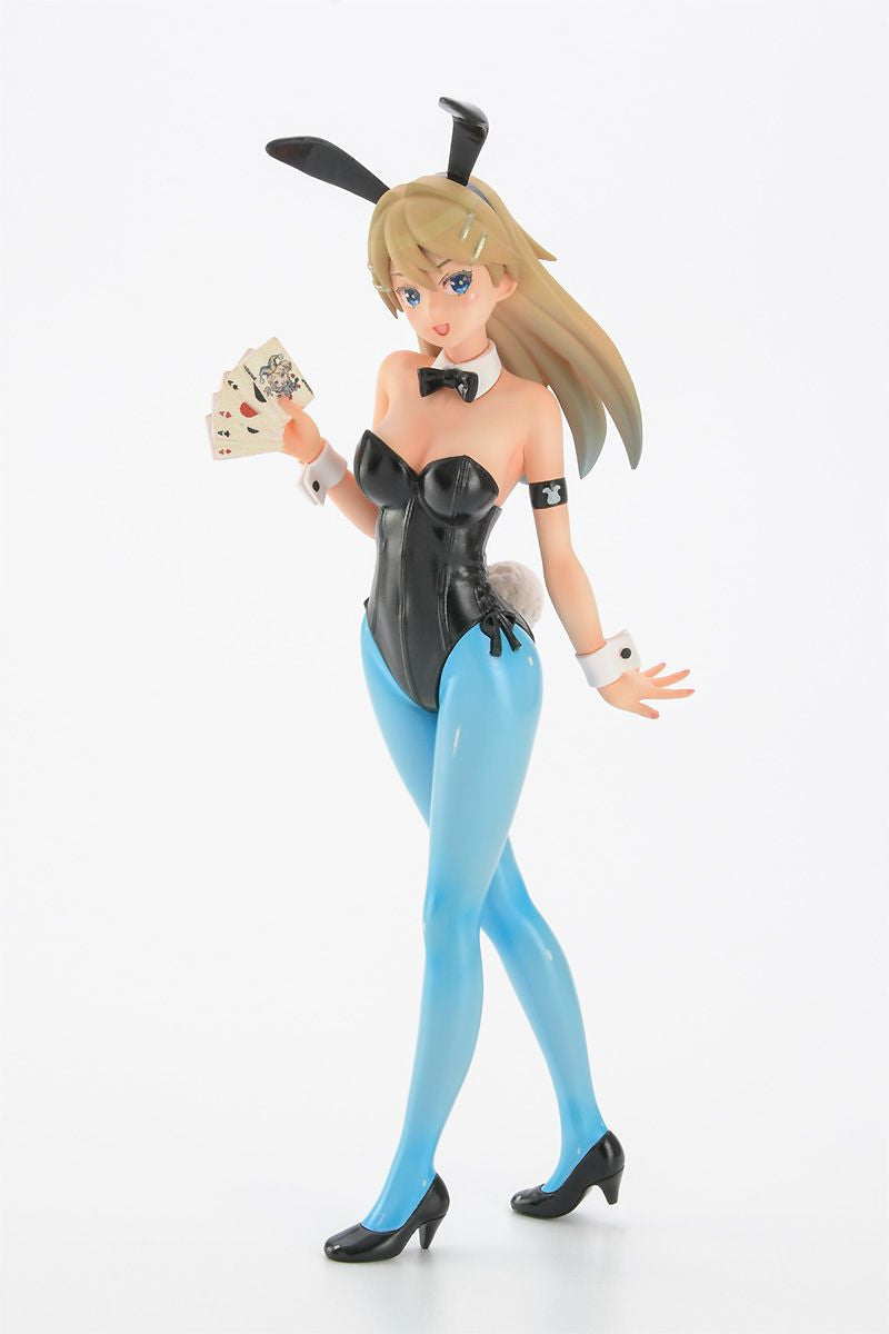 1/12 12 Egg Girls Collection No.46 Lucy McDonnell (BUNNY GIRL) [LIMITED EDITION]