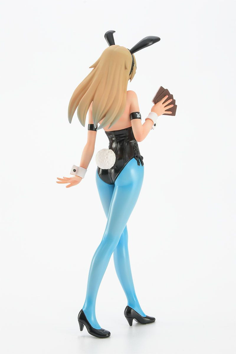 1/12 12 Egg Girls Collection No.46 Lucy McDonnell (BUNNY GIRL) [LIMITED EDITION]