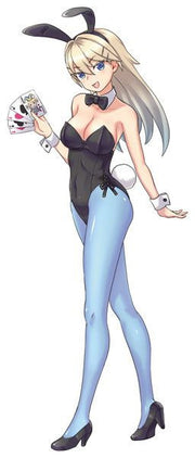 1/12 12 Egg Girls Collection No.46 Lucy McDonnell (BUNNY GIRL) [LIMITED EDITION]