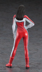 1/12 12 Real Figure Collection No.42 80â€™s GIRLâ€™S RIDER  [LIMITED EDITION]