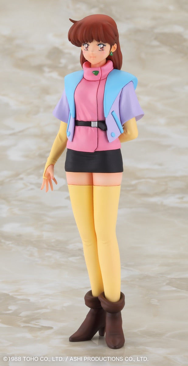 1/12 [Sonic Soldier Borgman] Anice Farm [LIMITED EDITION]