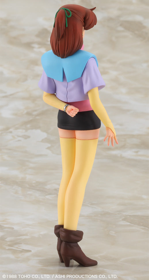 1/12 [Sonic Soldier Borgman] Anice Farm [LIMITED EDITION]