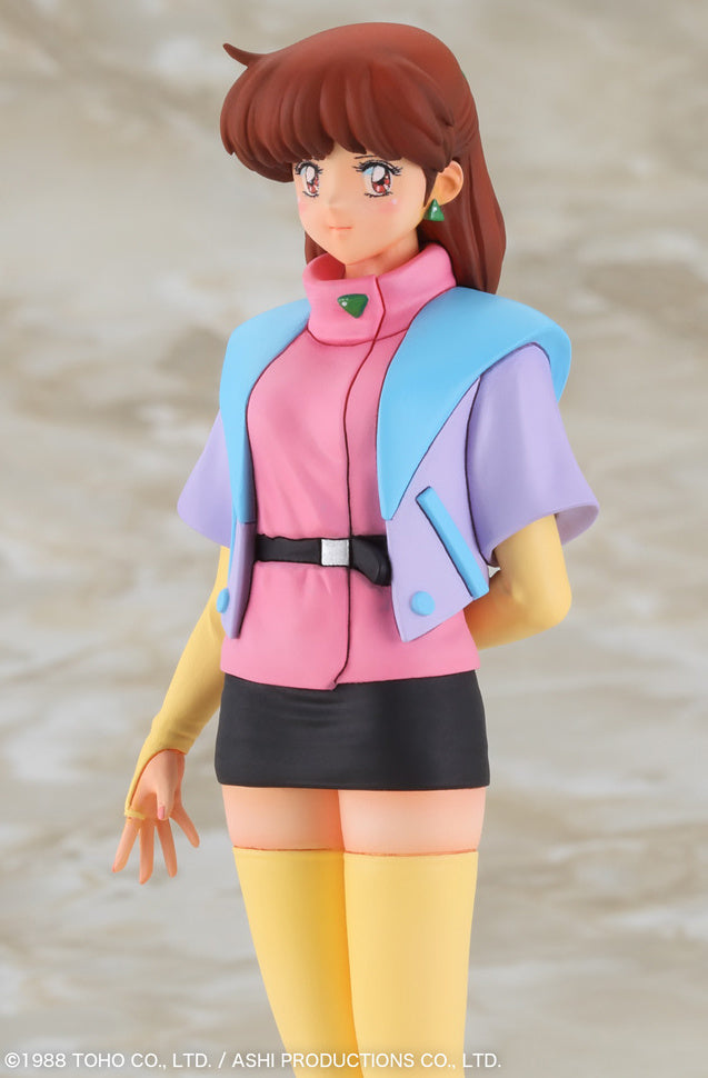 1/12 [Sonic Soldier Borgman] Anice Farm [LIMITED EDITION]
