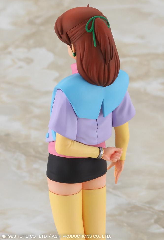 1/12 [Sonic Soldier Borgman] Anice Farm [LIMITED EDITION]