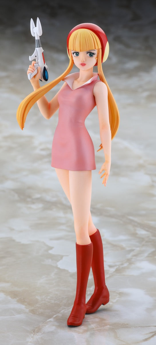 1/12 [CASSHAN] LUNA KOUZUKI [LIMITED EDITION]