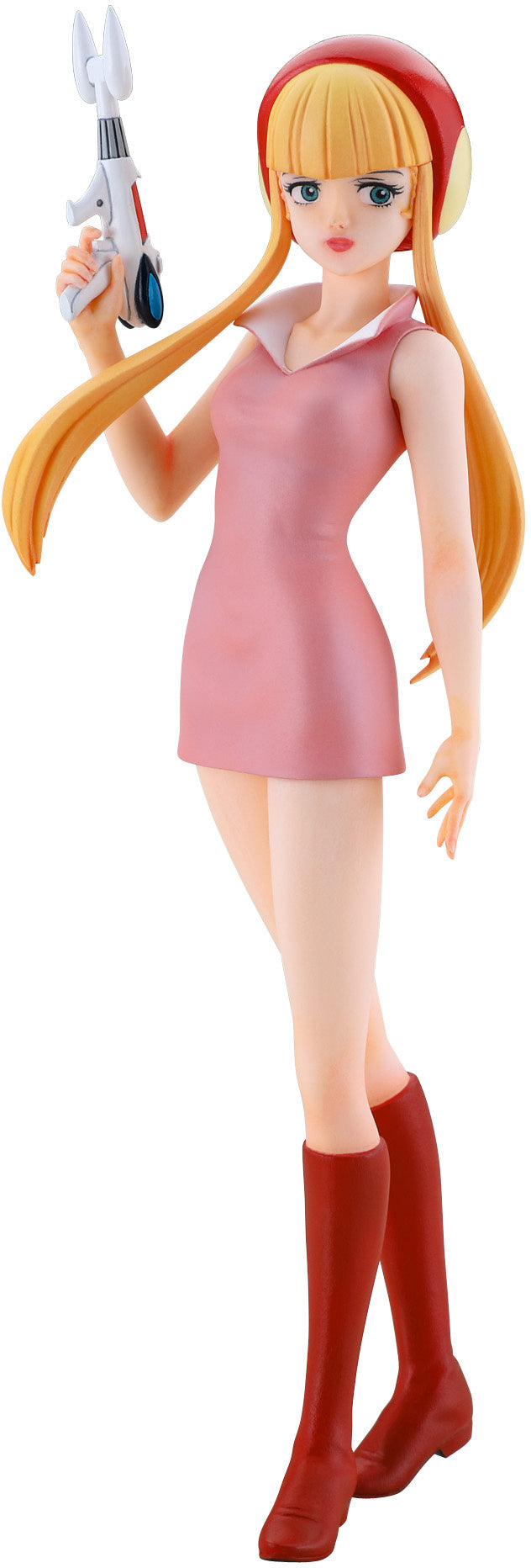 1/12 [CASSHAN] LUNA KOUZUKI [LIMITED EDITION]