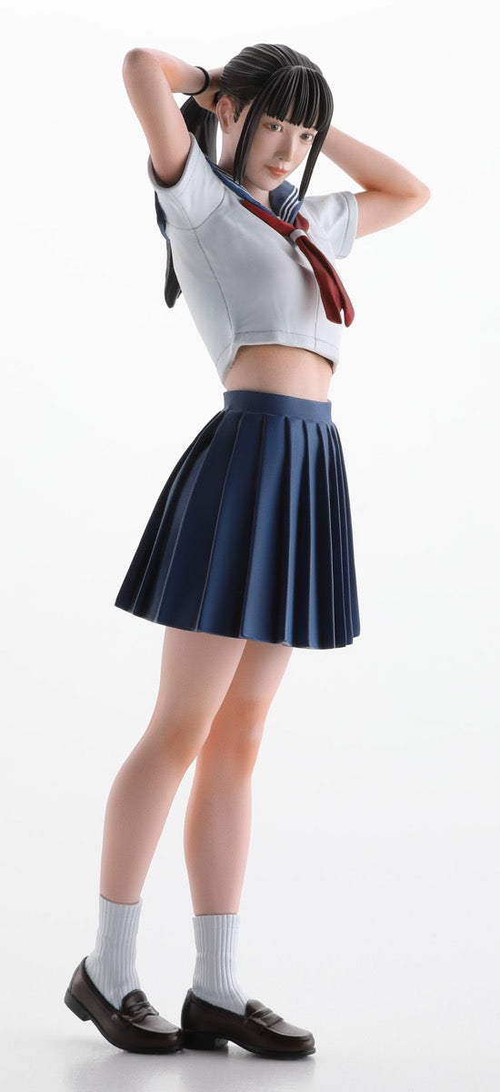 1/12 12 Real Figure Collection No.44 SAILOR SUIT [LIMITED EDITION]