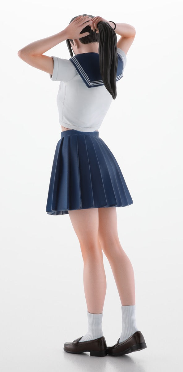 1/12 12 Real Figure Collection No.44 SAILOR SUIT [LIMITED EDITION]