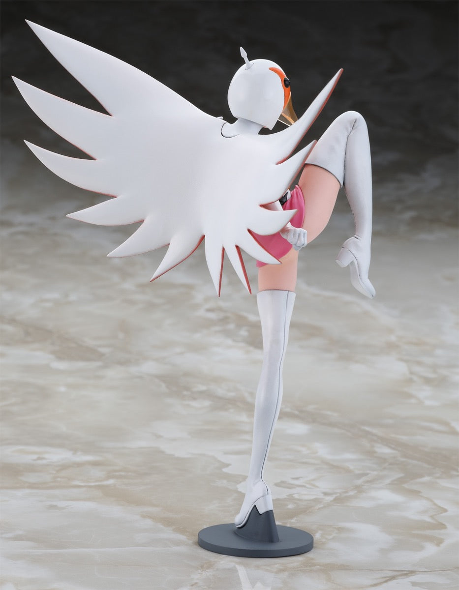 1/12 [GATCHAMAN] Jun The Swan [LIMITED EDITION]
