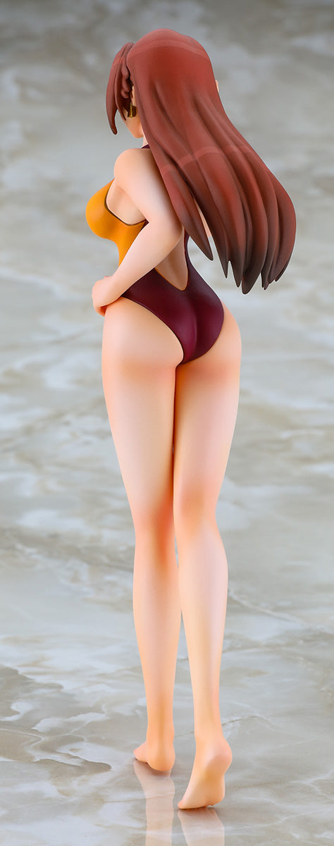 1/12 12 Egg Girls Collection No.47 Mikumo Shiranagi (SWIMMING COSTUME) [LIMITED EDITION]