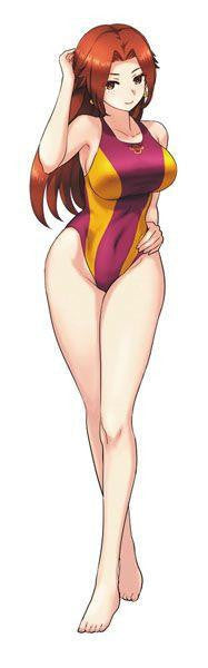 1/12 12 Egg Girls Collection No.47 Mikumo Shiranagi (SWIMMING COSTUME) [LIMITED EDITION]