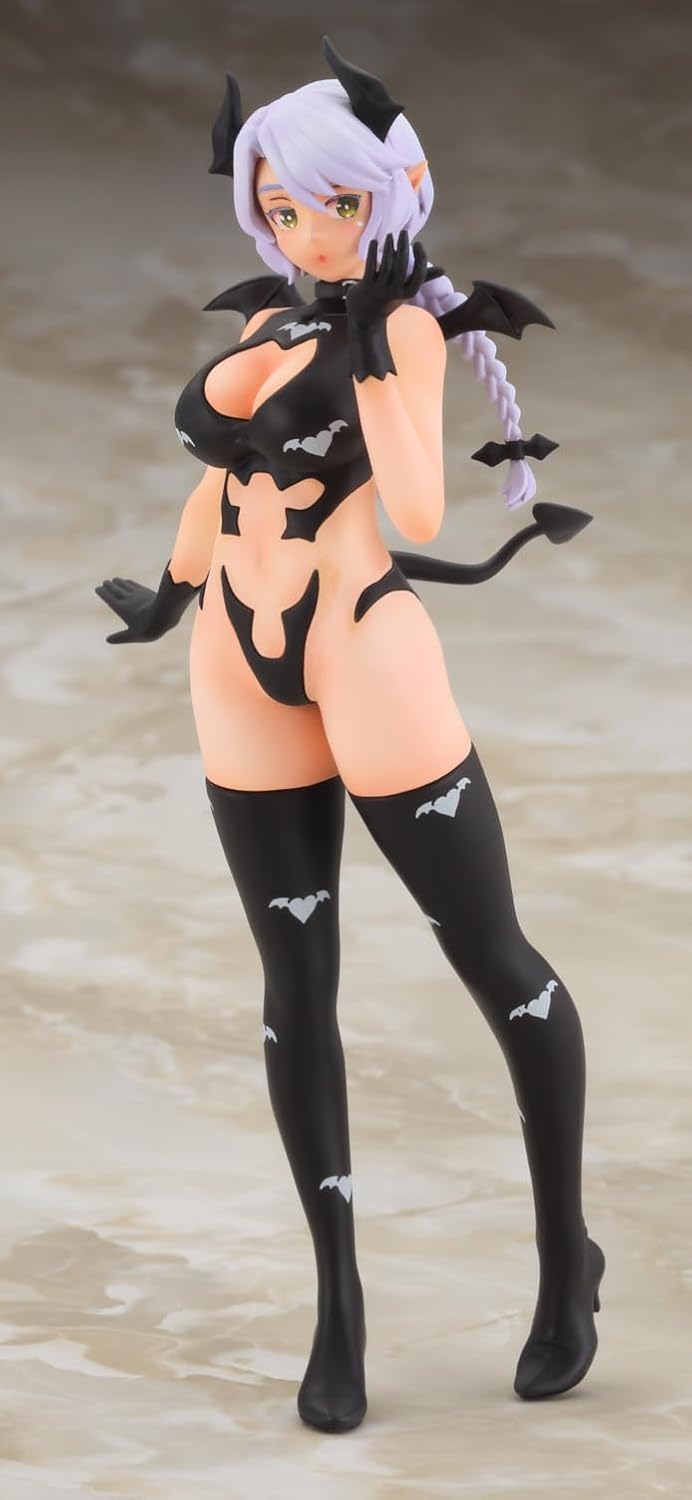 1/12 12 Egg Girls Collection No.48 Sasha Ilyushina (AKUMA) [LIMITED EDITION]