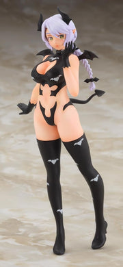 1/12 12 Egg Girls Collection No.48 Sasha Ilyushina (AKUMA) [LIMITED EDITION]