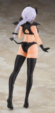 1/12 12 Egg Girls Collection No.48 Sasha Ilyushina (AKUMA) [LIMITED EDITION]