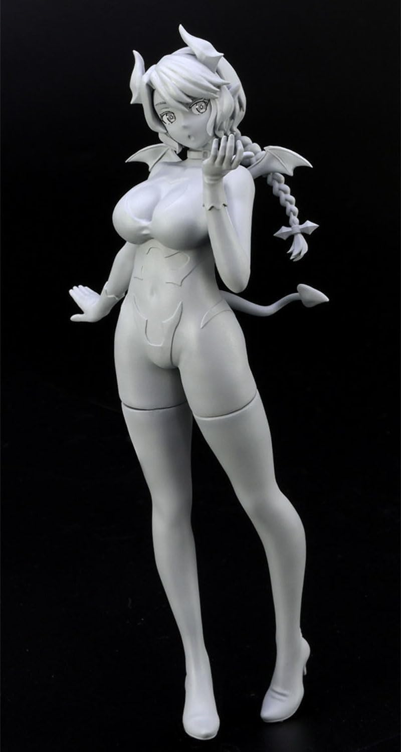 1/12 12 Egg Girls Collection No.48 Sasha Ilyushina (AKUMA) [LIMITED EDITION]