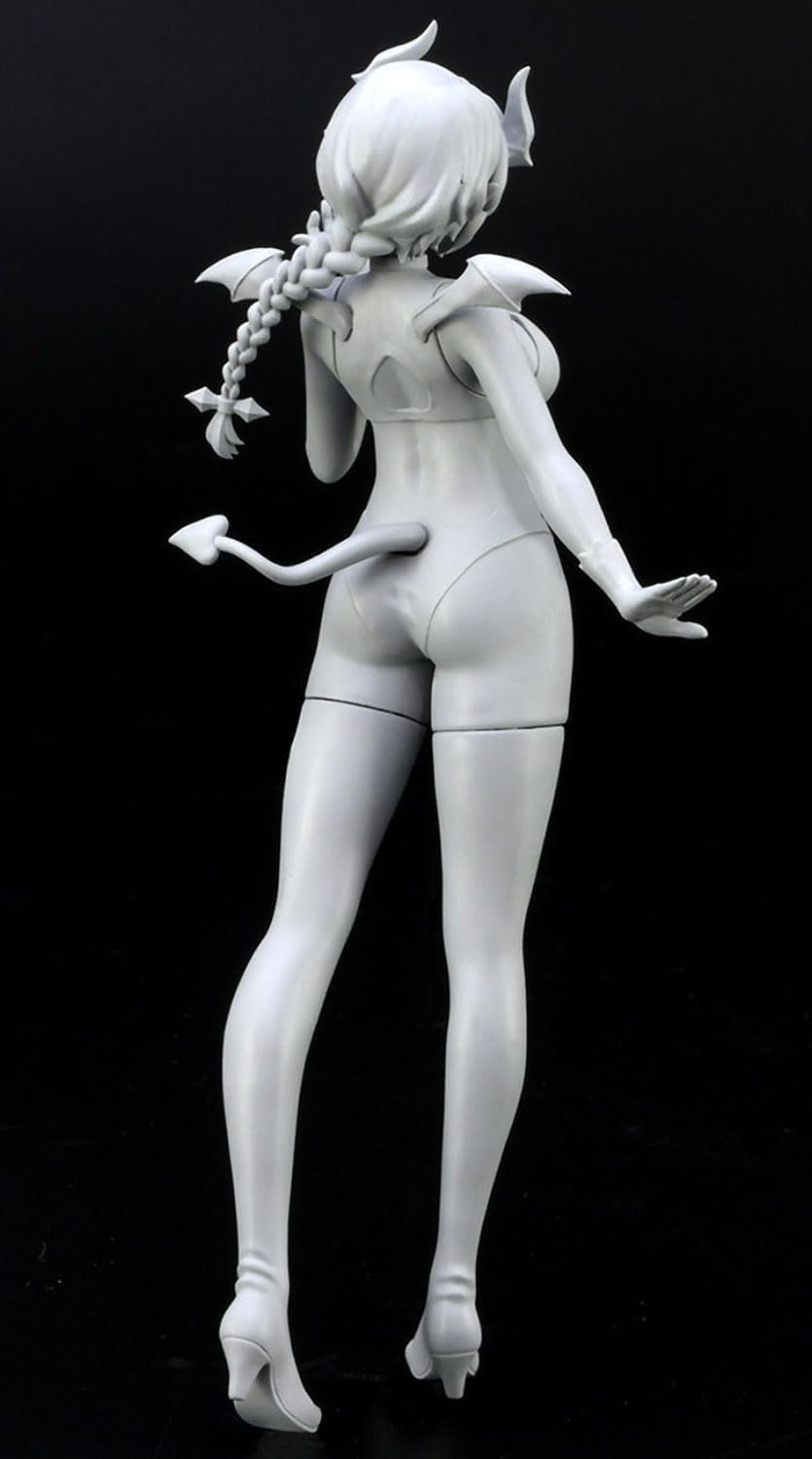 1/12 12 Egg Girls Collection No.48 Sasha Ilyushina (AKUMA) [LIMITED EDITION]