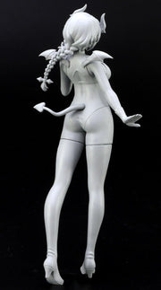 1/12 12 Egg Girls Collection No.48 Sasha Ilyushina (AKUMA) [LIMITED EDITION]