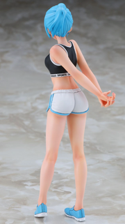 1/12 12 Egg Girls Collection No.49 Sara Mayuki (Sportswear) [LIMITED EDITION]