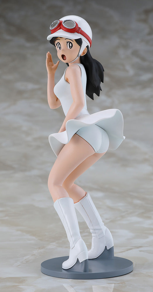 1/12 [SHAMELESS SCHOOL] Mitsuko Yagyu [LIMITED EDITION]