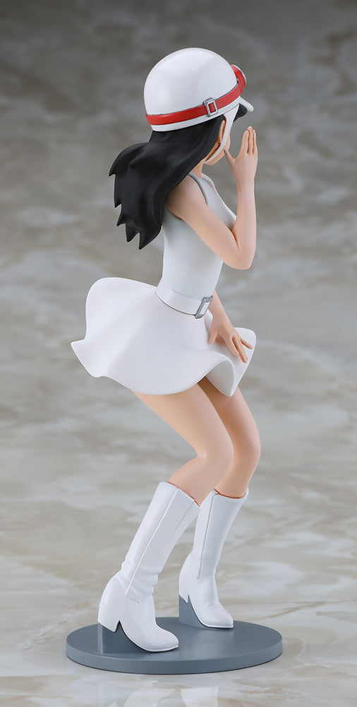 1/12 [SHAMELESS SCHOOL] Mitsuko Yagyu [LIMITED EDITION]