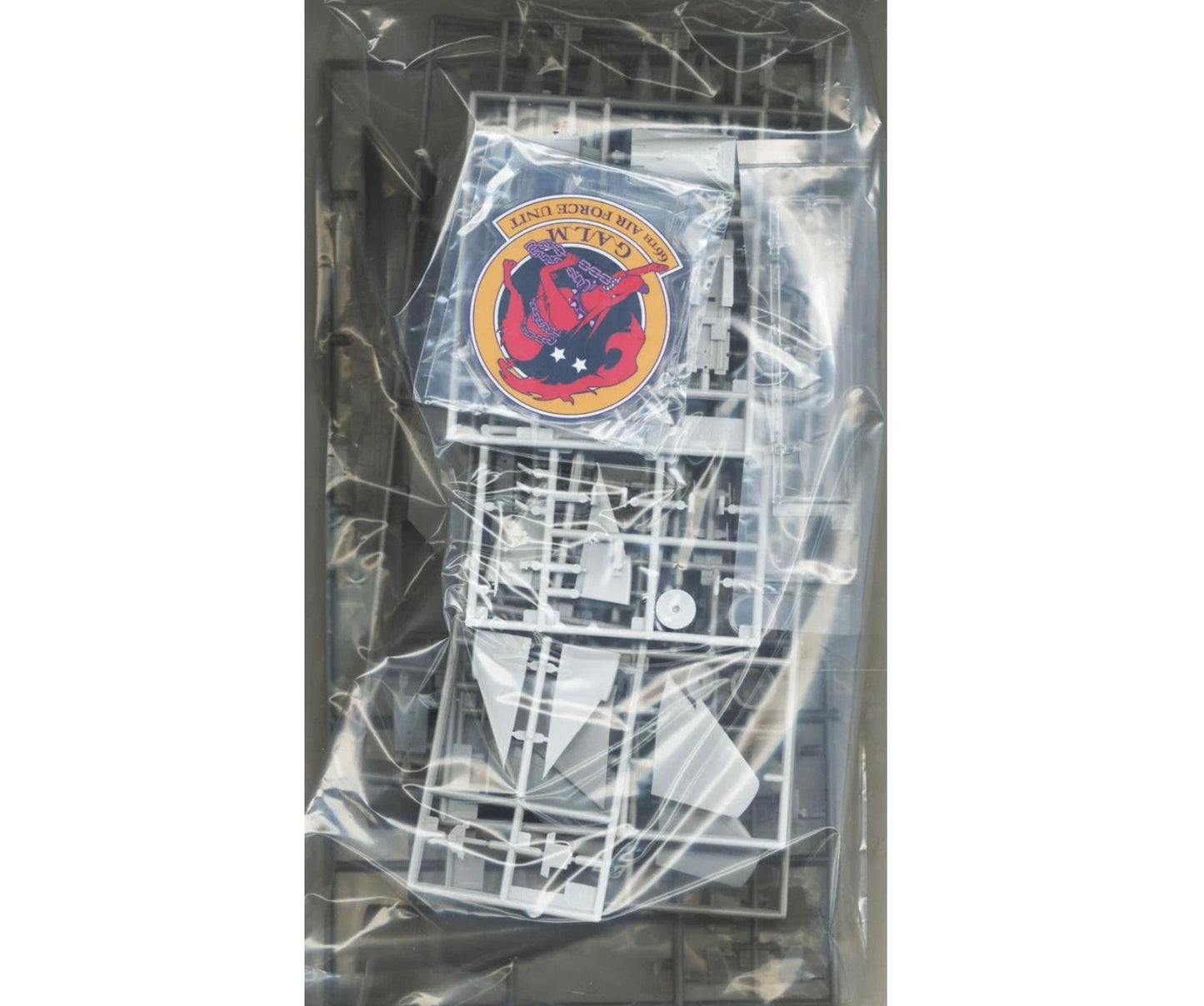 1/72 [ACE COMBAT 7 SKIES UNKNOWN] F-15C EAGLE GALM 1 [LIMITED EDITION]