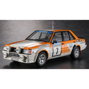 1/24 MITSUBISHI LANCER EX 2000 TURBO 1982 1000 LAKES RALLY DETAIL UP VERSION [LIMITED EDITION]