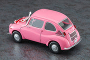 1/24 [MECHA-DOC] SUBARU 360 [LIMITED EDITION]