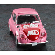 1/24 [MECHA-DOC] SUBARU 360 [LIMITED EDITION]