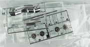 1/24 Egg Girls 1966 AMERICAN COUPE TYPE B Amy McDonnell with FIGURE