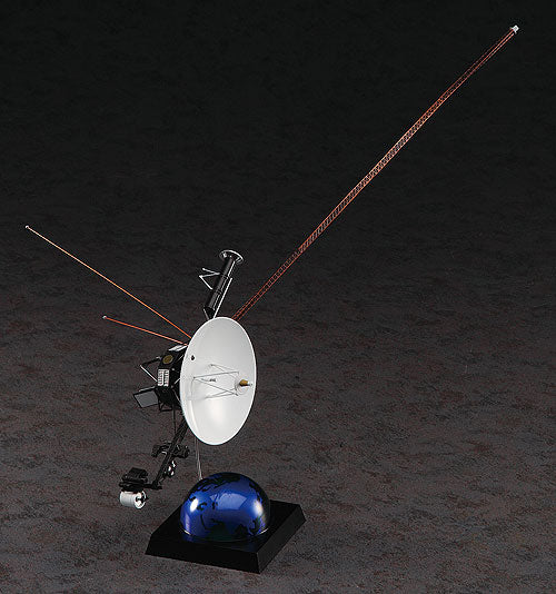 1/48 UNMANNED SPACE PROBE VOYAGER