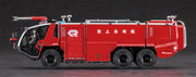 1/72 ROSENBAUER PANTHER 6×6 AIRPORT CRASH TENDER