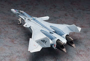 1/72 VF-31A KAIROS MACROSS DELTA