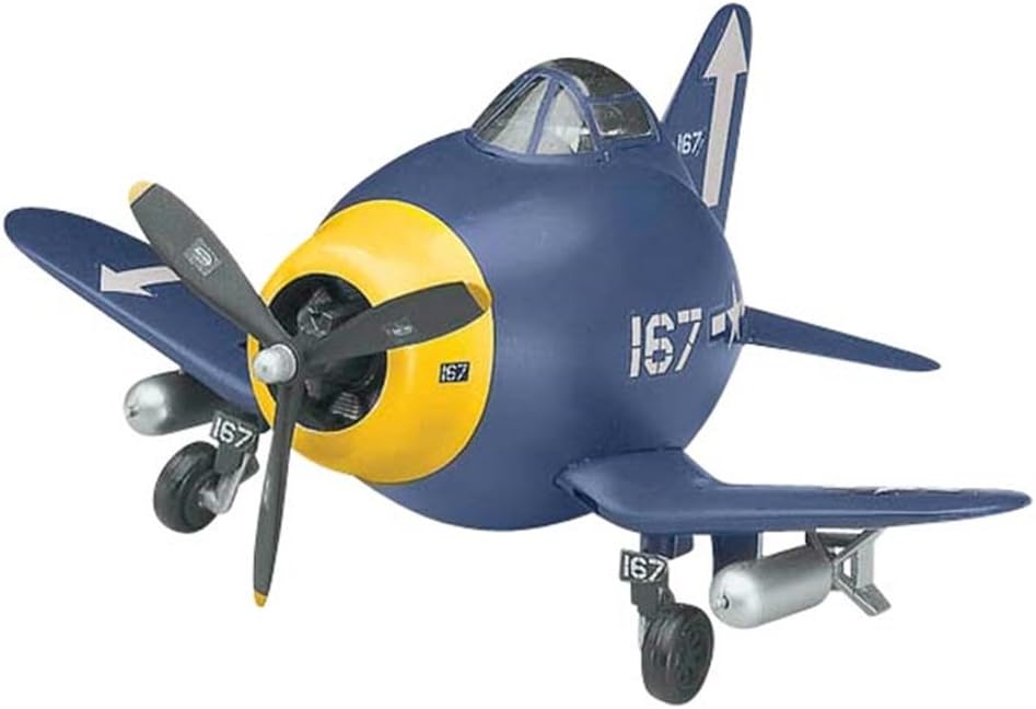 EGGPLANE F4U CORSAIR