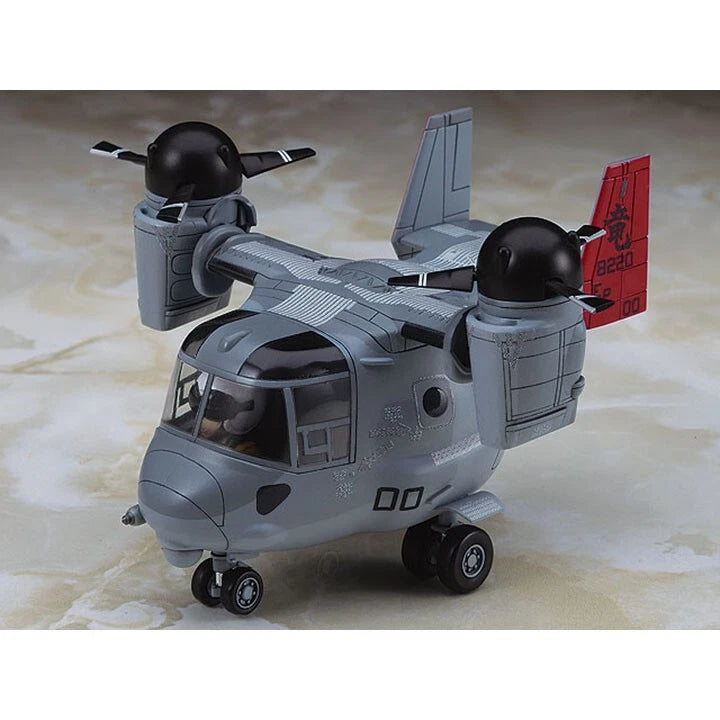 EGGPLANE MV-22 Osprey