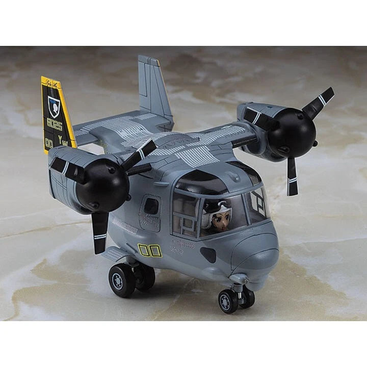 EGGPLANE MV-22 Osprey