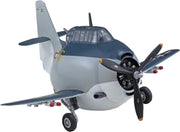 EGGPLANE TBF/TBM AVENGER