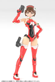 1/12 A.S.G. Girls EMO-X0022 Aria
