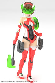 1/12 A.S.G. Girls EMO-X0022 Aria
