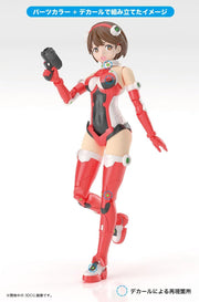 1/12 A.S.G. Girls EMO-X0022 Aria