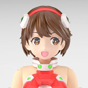 1/12 A.S.G. Girls EMO-X0022 Aria