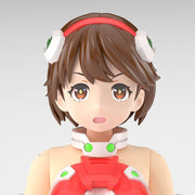 1/12 A.S.G. Girls EMO-X0022 Aria