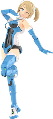 1/12 A.S.G. Girls EMO-X0024 Ciel