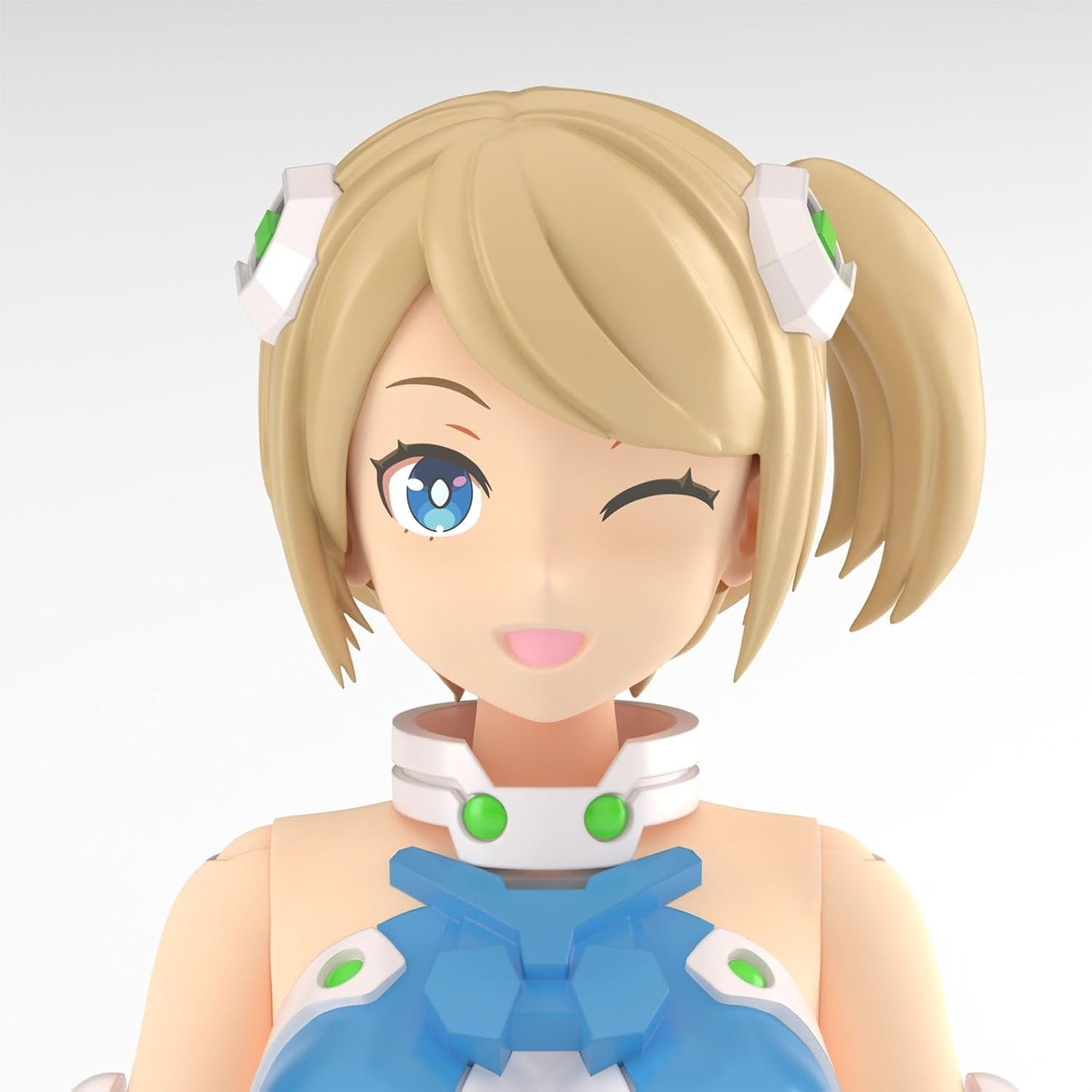 1/12 A.S.G. Girls EMO-X0024 Ciel