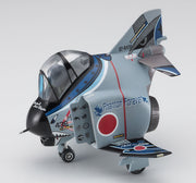 EGGPLANE F-4 PHANTOM II 301SQ Phantom Forever 2020 with Bonus Emblem