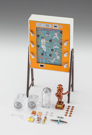 1/12 10 YEN GAME (BASEBALL)