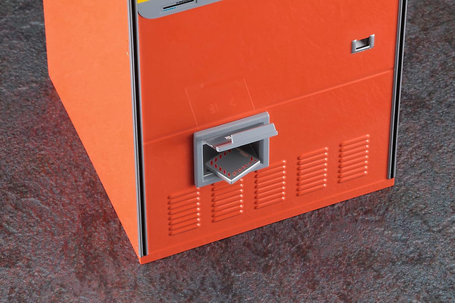 1/12 NOSTALGIC VENDING MACHINE Toast Sandwich [LIMITED EDITION]