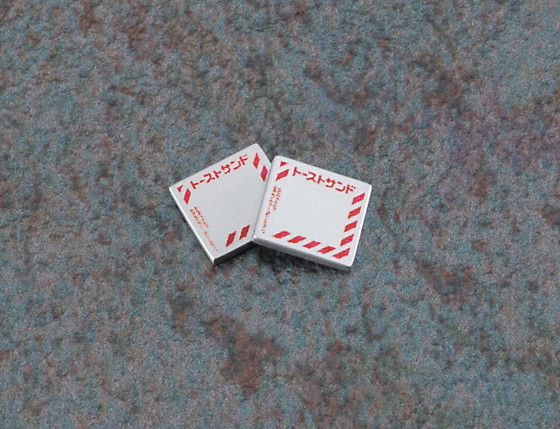 1/12 NOSTALGIC VENDING MACHINE Toast Sandwich [LIMITED EDITION]