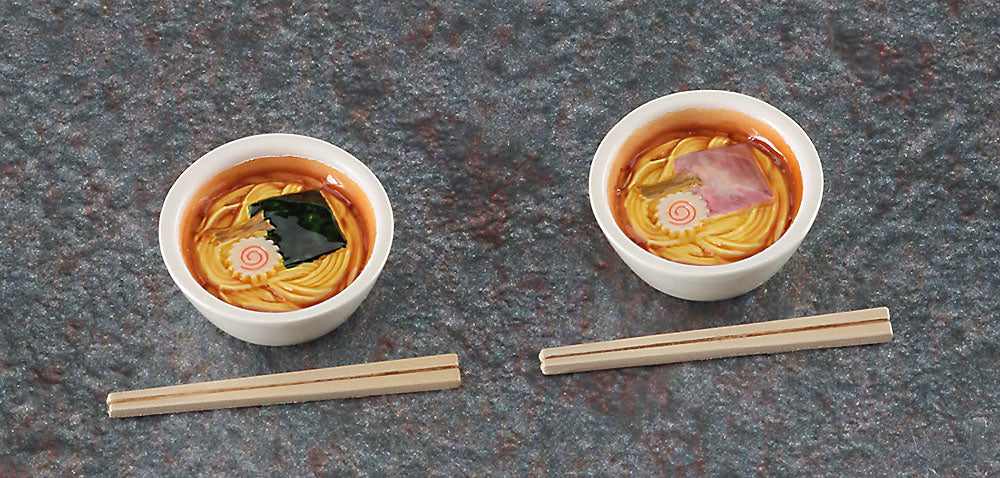 1/12 NOSTALGIC VENDING MACHINE Ramen [LIMITED EDITION]