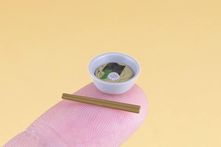 1/12 NOSTALGIC VENDING MACHINE Ramen [LIMITED EDITION]